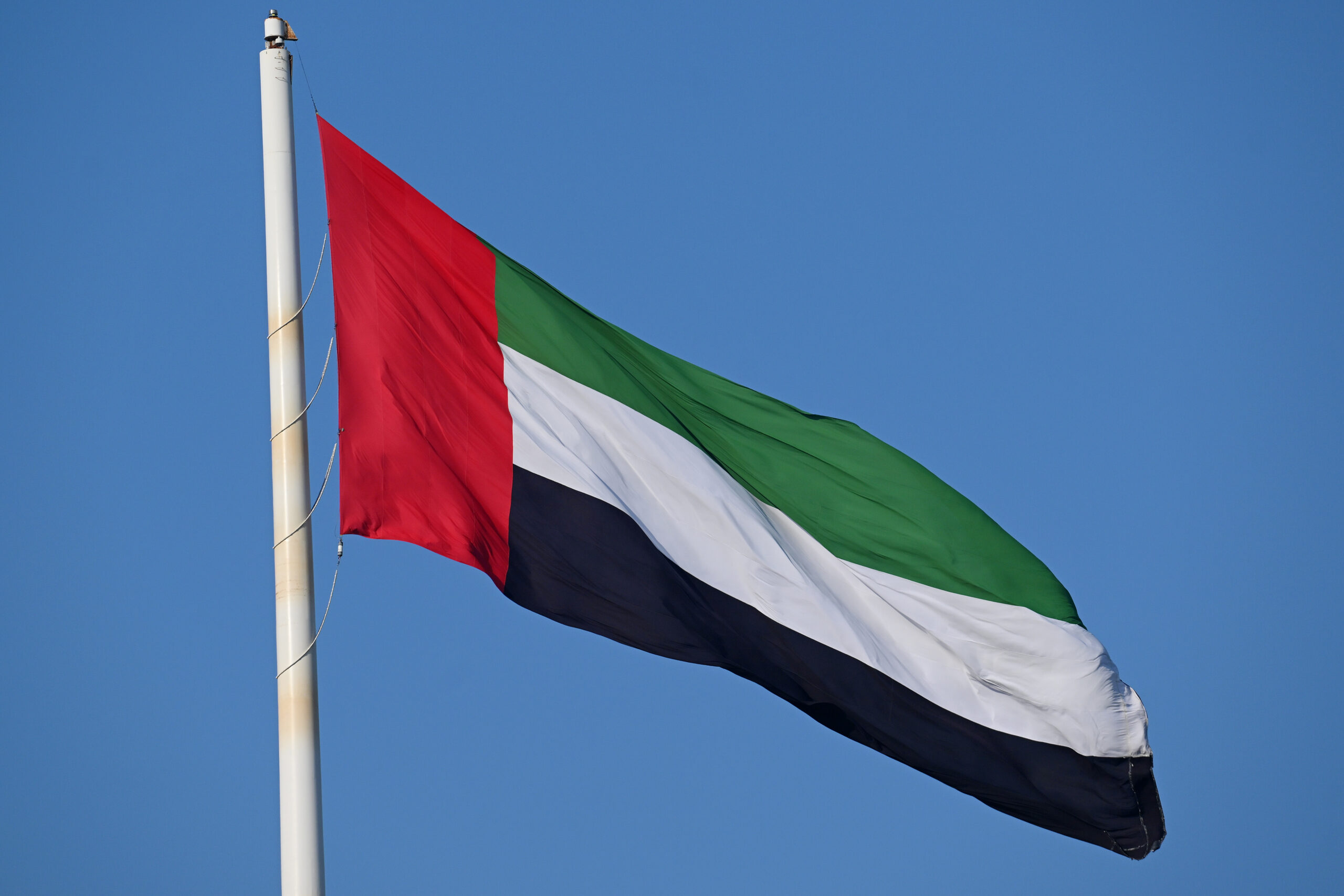 UAE’s evolving role as a key actor in the Middle East and beyond