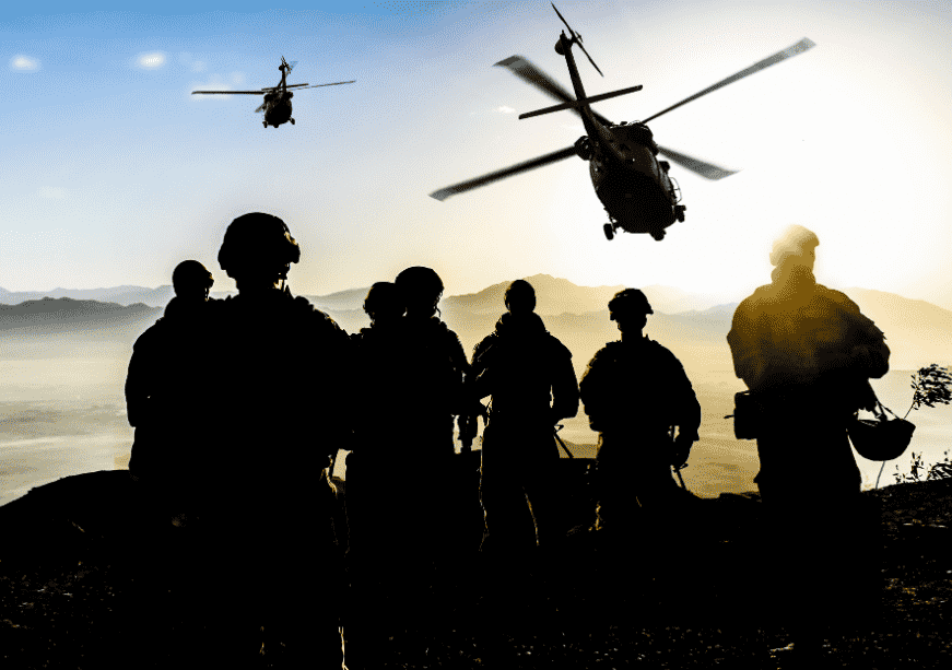 Operational and tactical shifts: How modern wars are reshaping the battlefield