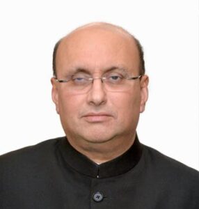 Ashok Malik