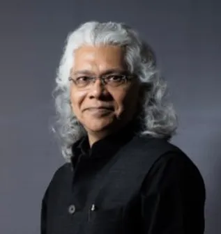 Gautam Chikermane