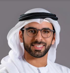 Mohamed AlSharhan