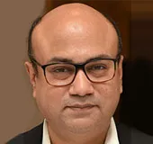 Nilanjan Ghosh