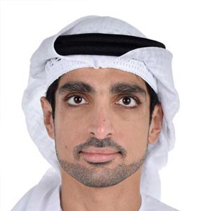 H.E. Omran Sharaf