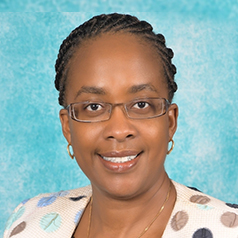 Jacqueline Kitulu