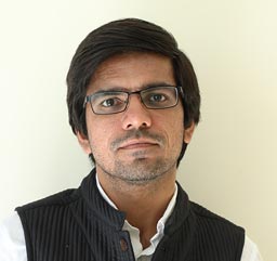 Kabir Taneja