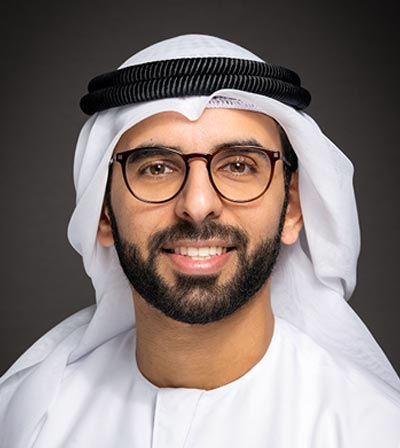 Mohamed AlSharhan