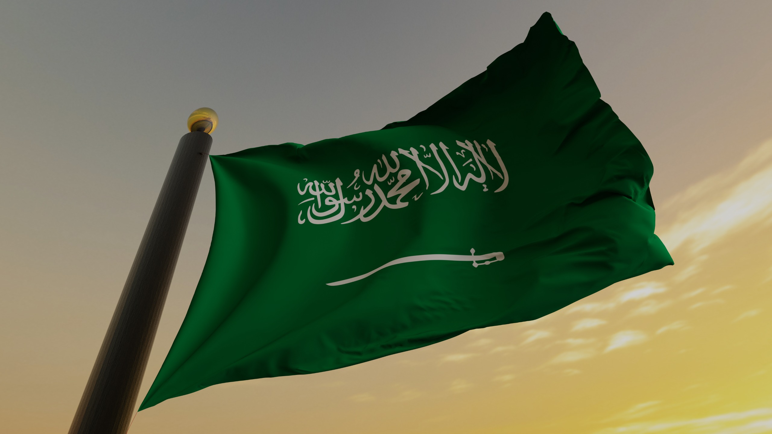 Saudi Arabia’s diversified support for a two-state solution