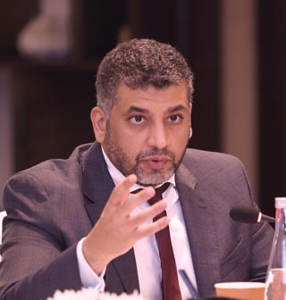 Aziz Alghashian