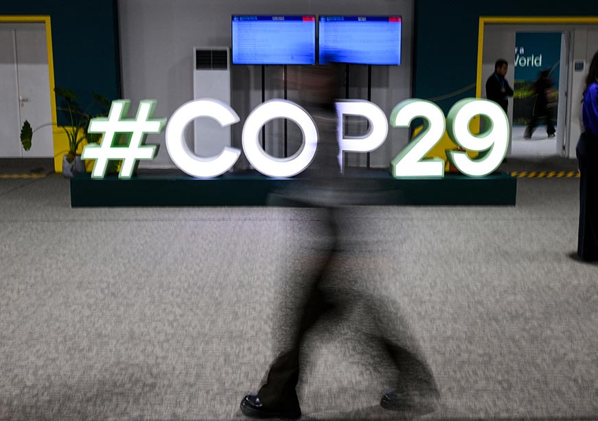 COP29 and the future of carbon trading: Decoding Article 6