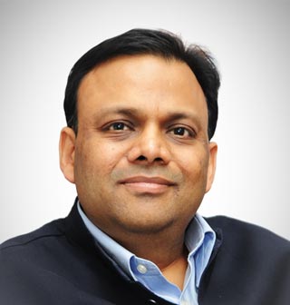 Arvind Gupta