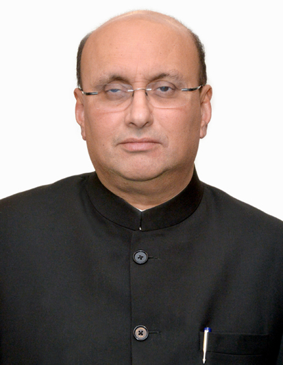 Ashok Malik