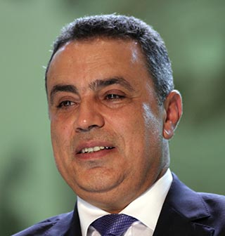 Mehdi Jomaa