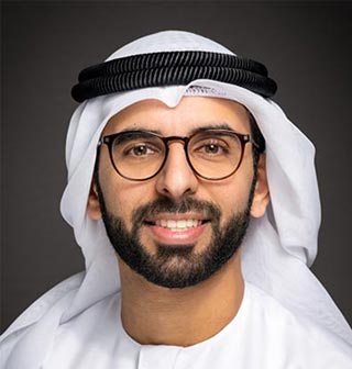 Mohamed Al Sharhan