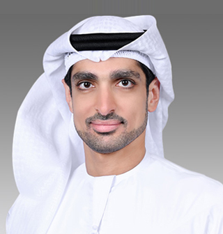 H.E. Omran Sharaf