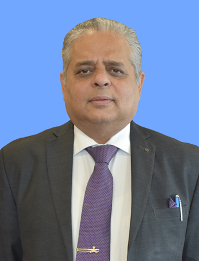 Raj Shukla