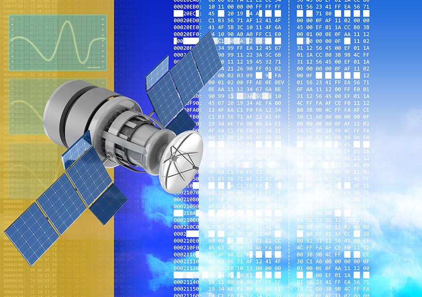 Harnessing Satellite Internet for Resilient Digital Connectivity in the Gulf 