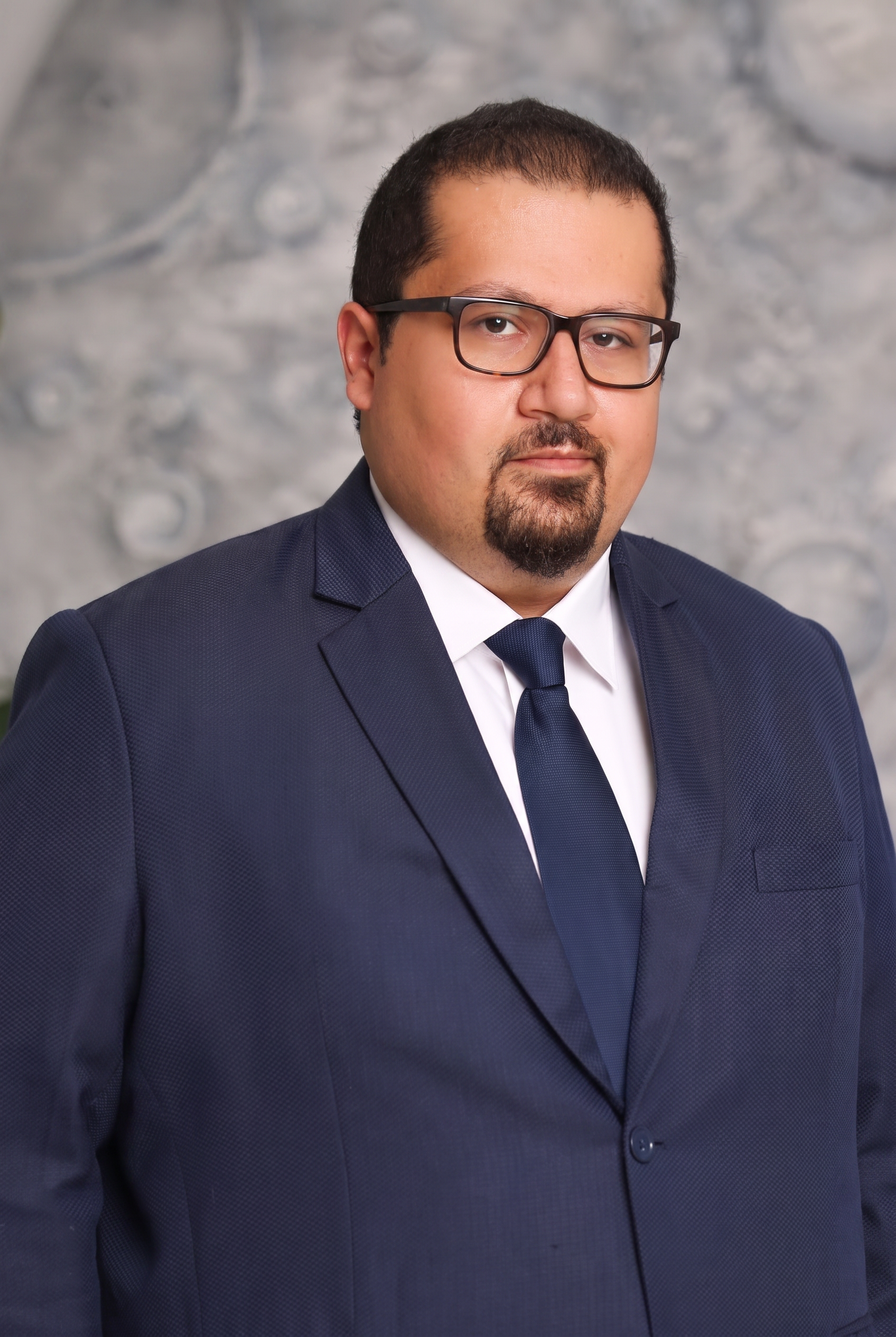 Mahdi Ghuloom