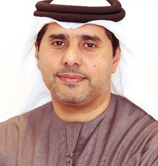 Mohammed Baharoon