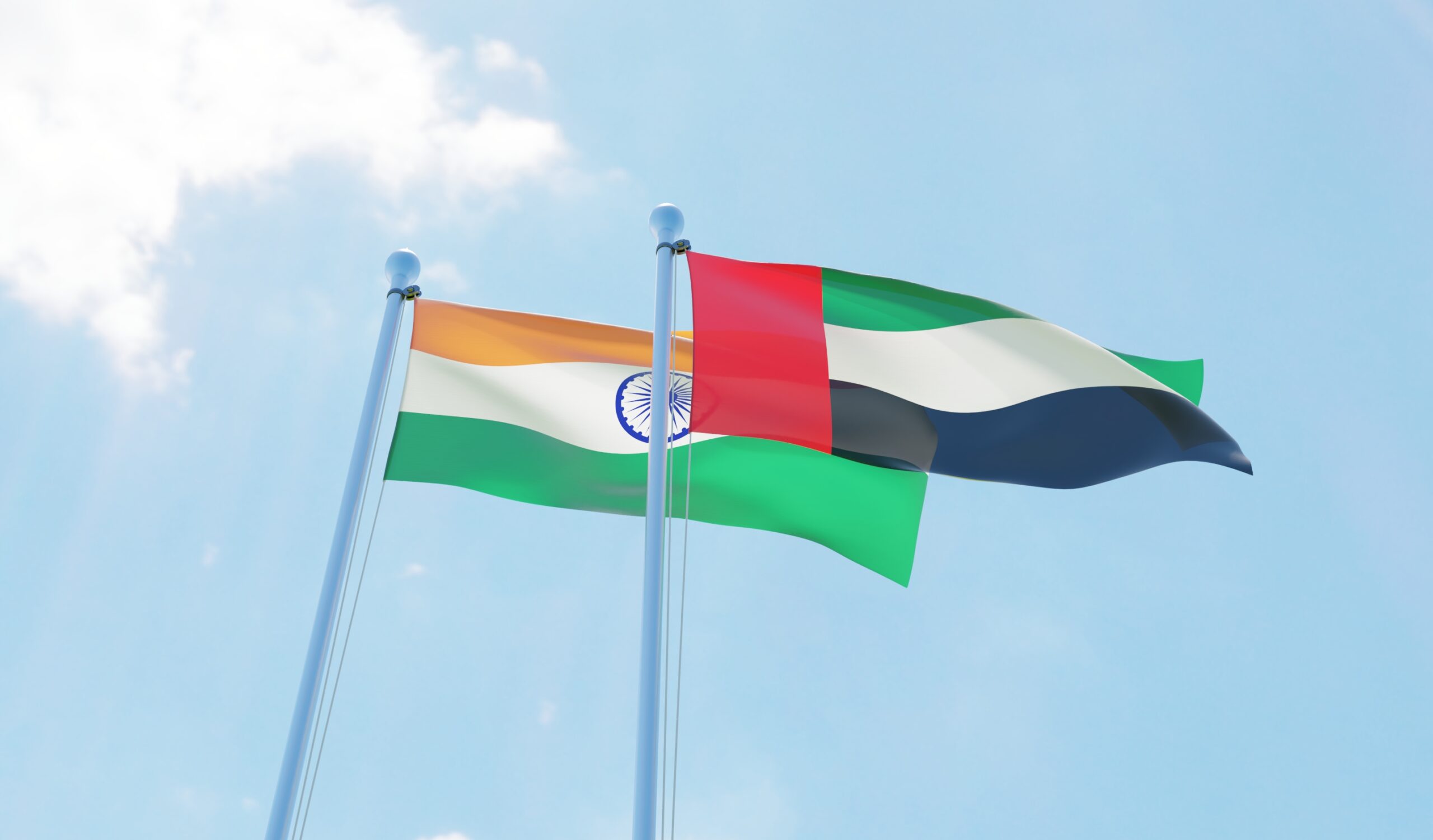 The India-UAE Partnership in Next-Generation Energy Sectors