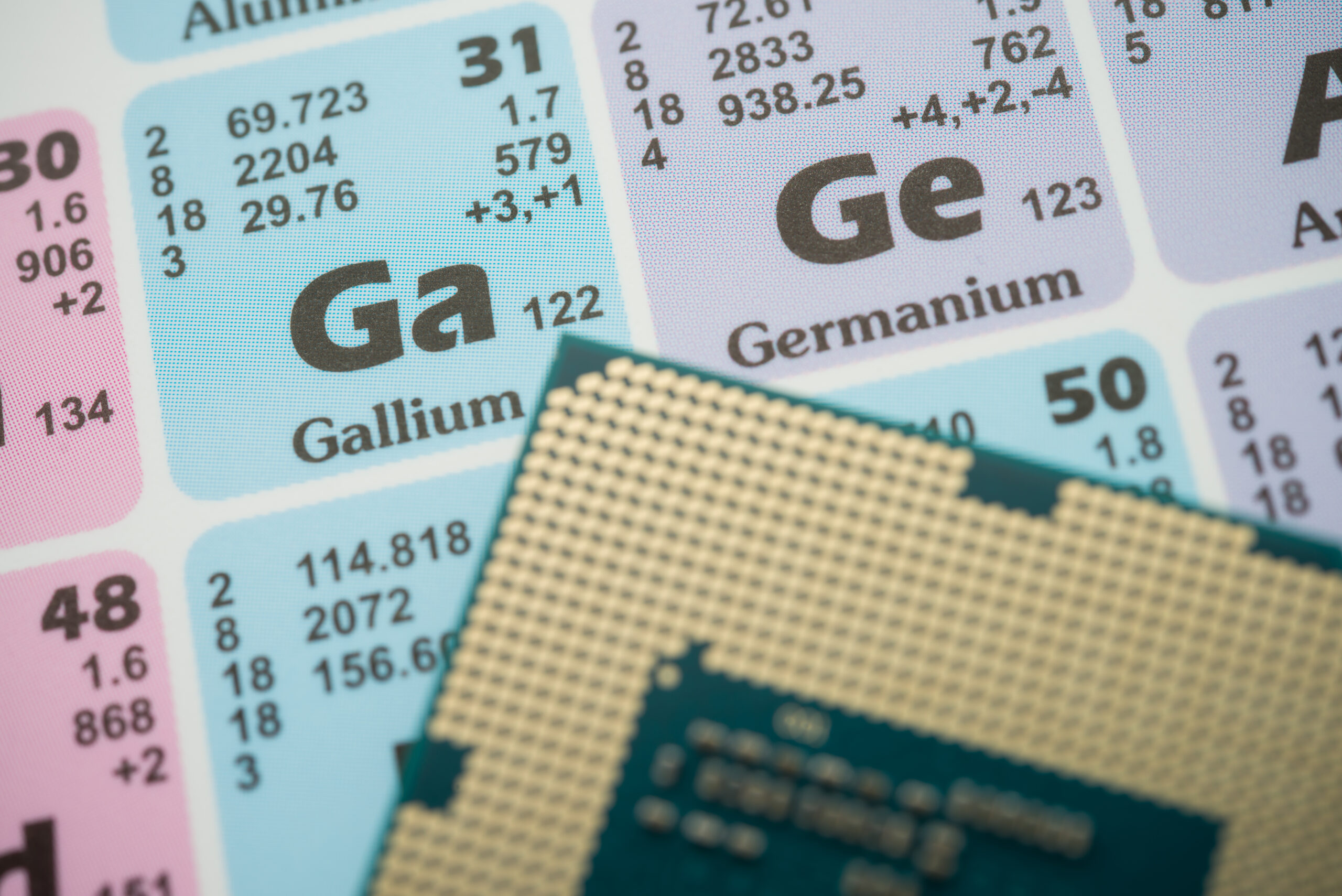 UAE’s Critical Mineral Dilemma