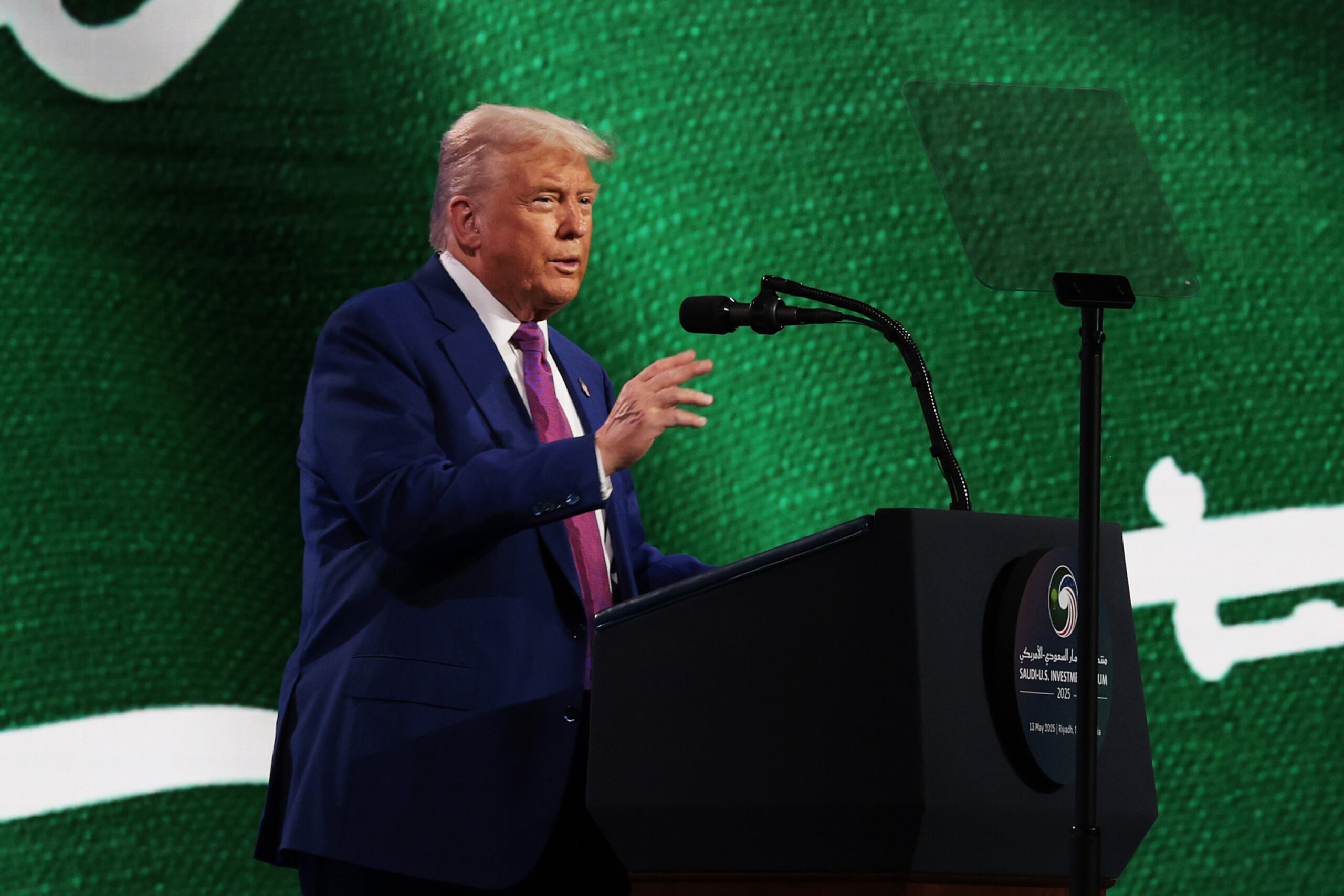 Trump Returns to the Gulf: Experts Decode the Strategic Implications