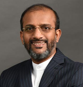 Narayanappa Janardhan
