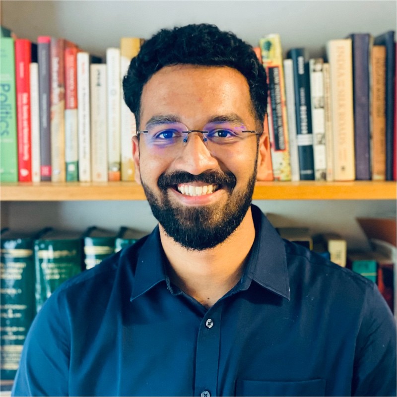 Rakshith Shetty