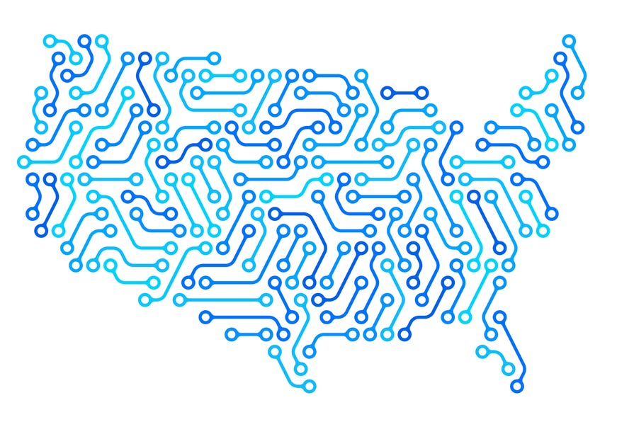 U.S. AI Action Plan: Recommendations to the National Science Foundation and the Office of Science and Technology Policy