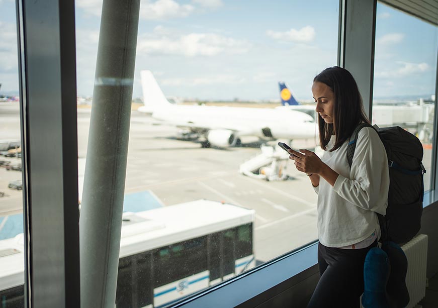 Artificial intelligence checks in: How it is changing the travel sector