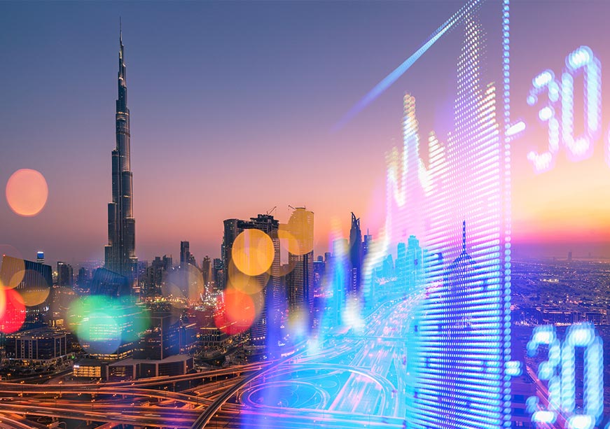 Beyond Oil and War: A Closer Look at MENA’s Economic Subsystems
