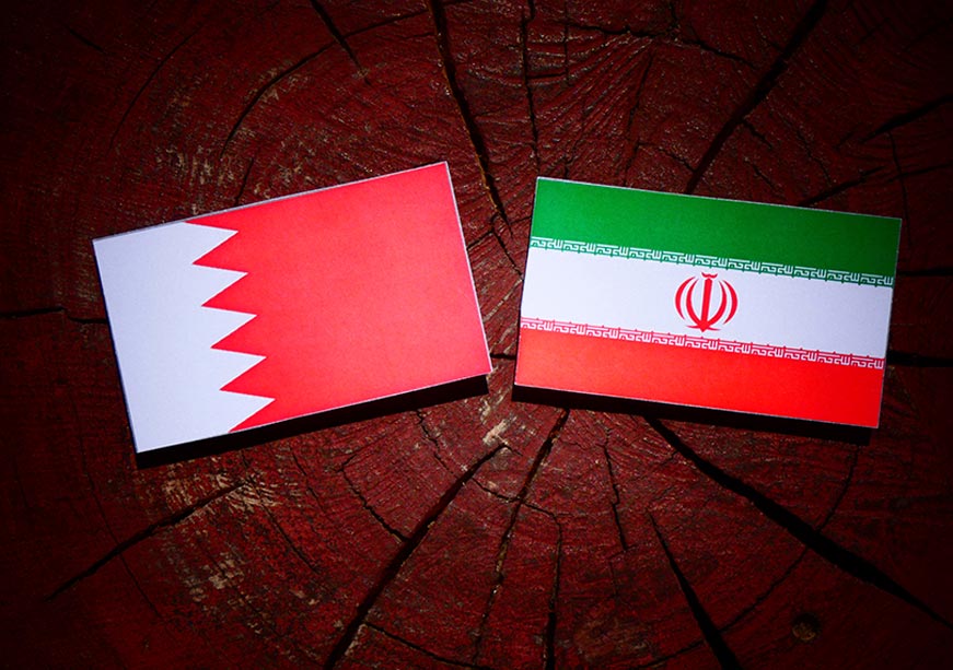 Bahrain-Iran challenges and potential rapprochement during Trump 2.0