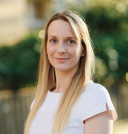 Eszter Karacsony