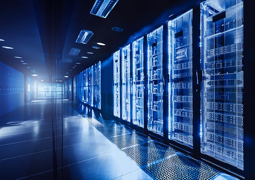 Digital Infrastructure, Strategic Power: The Gulf’s Data Centre Boom