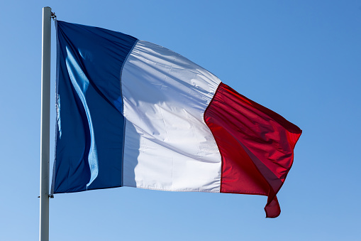 France’s strategic potential: Having agency in the Middle East’s regional stabilisation