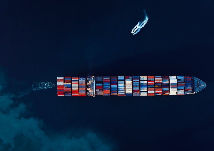 The Future of Ocean Finance: Scaling Blue Bonds