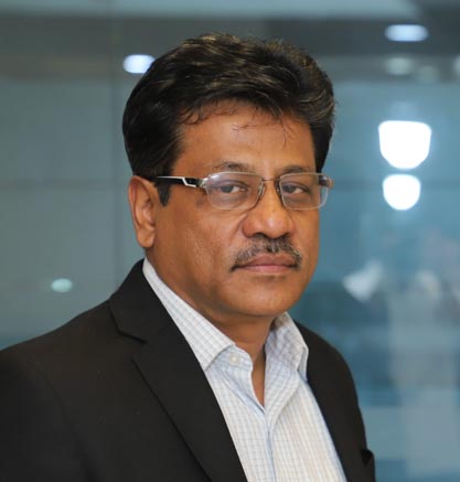 Dhruba Purkayastha