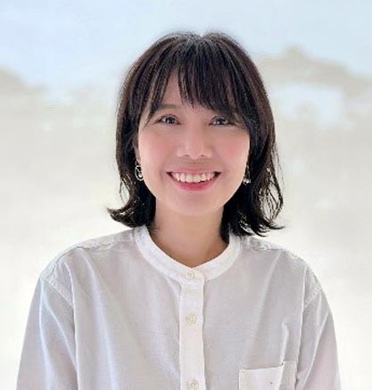 Evangeline Cheng