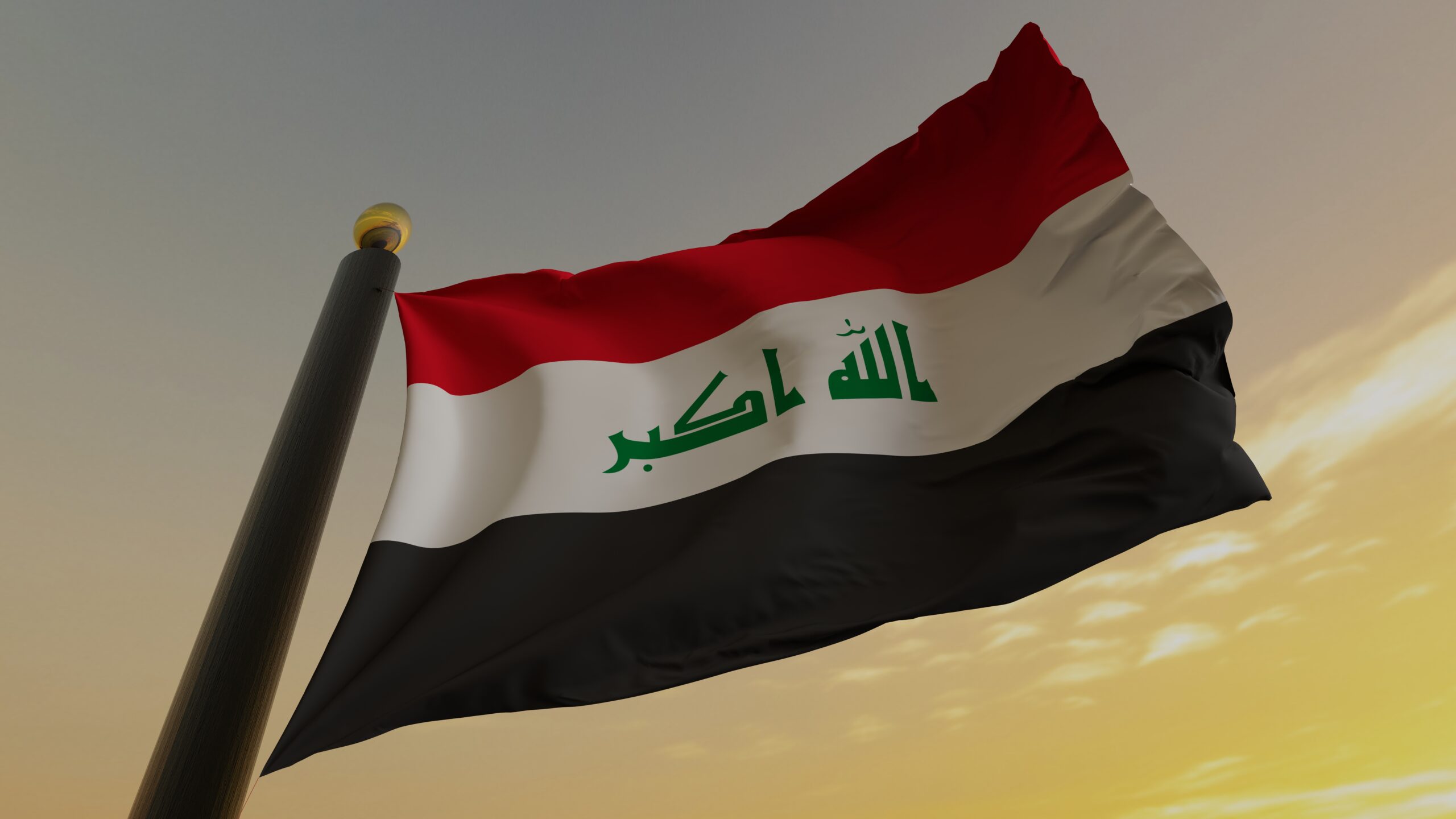 Iraq on the Sidelines of Regional Conflict