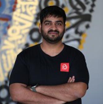 Salmaan Mohammed