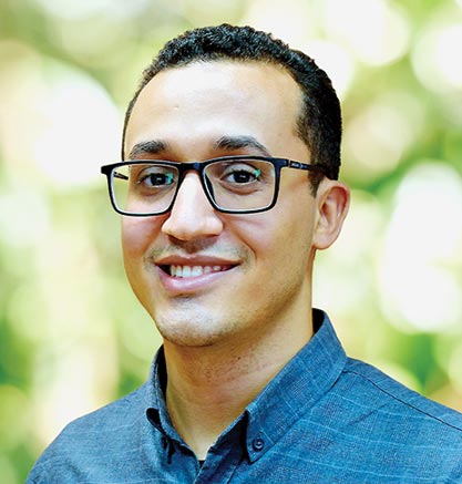 Ahmed Dawoud