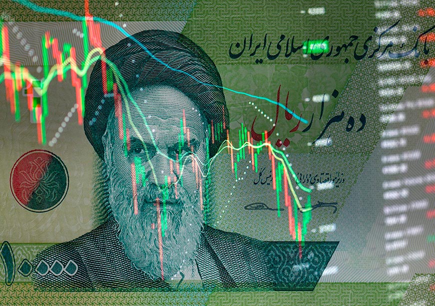 From Resistance to Recovery: The Iranian Economy’s Fight to Survive