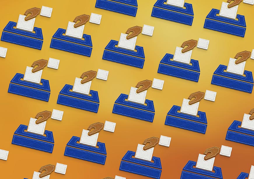 Political Participation in the Gulf: Parliaments and Technology