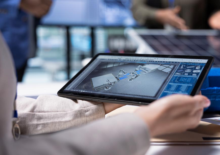 An AI Blueprint for the Future of Work: Lessons from Egypt’s Labour Market