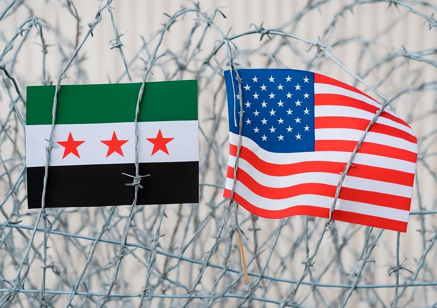 The Consistent Setbacks to a Proverbial ‘New Middle East’