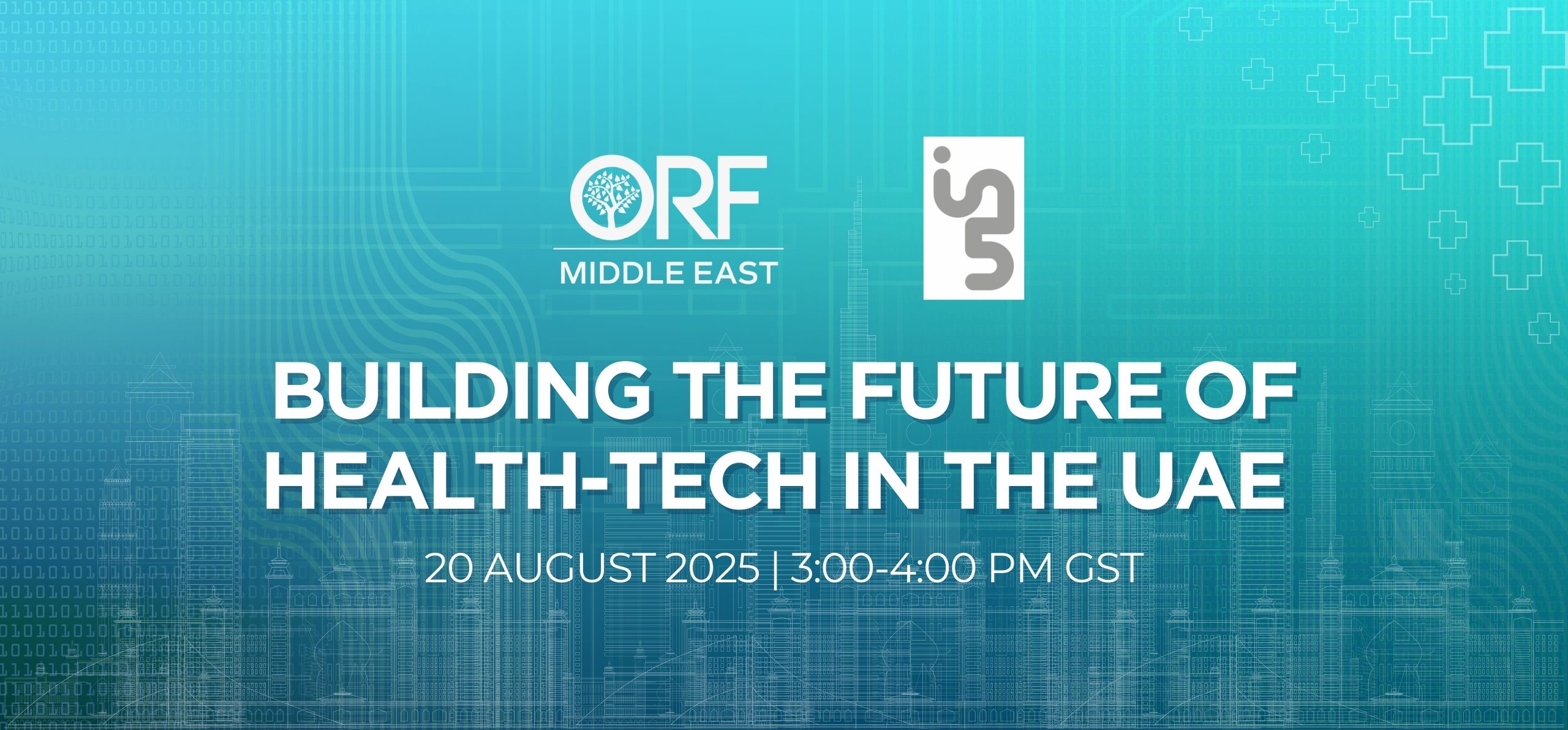 Building the Future of Health-Tech in the UAE