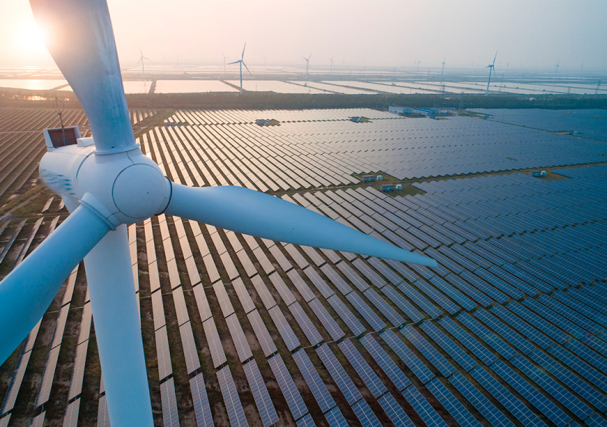 Energy Transitions in the Gulf: Realities, Risks, and the Road Ahead