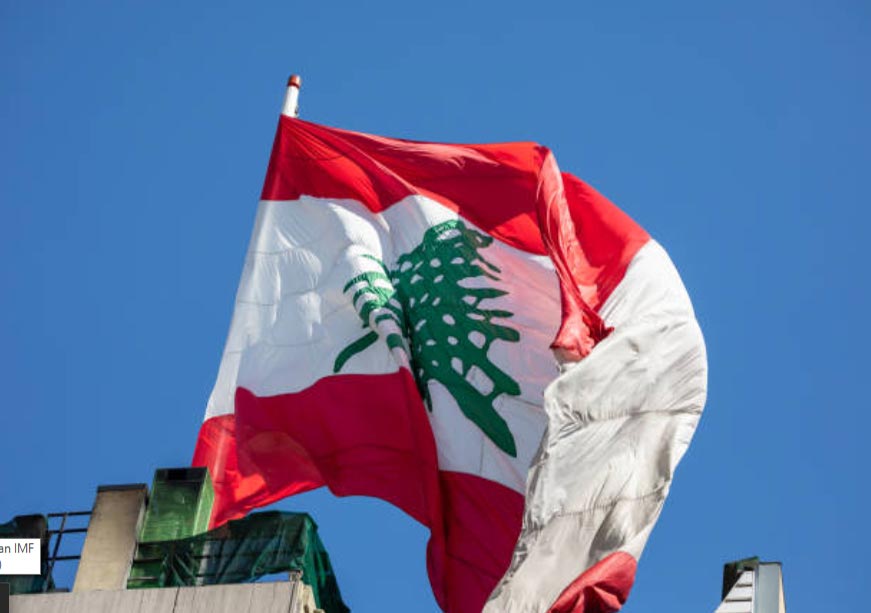 Anatomy of a Stalemate: Lebanon’s Path to an IMF Recovery