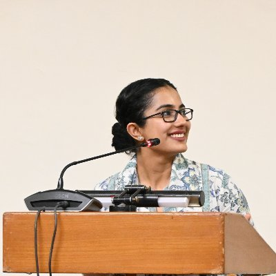 Parul Bakshi