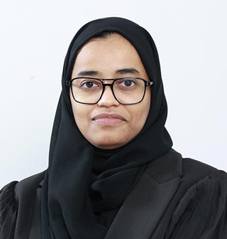 Zainab Ibrahim