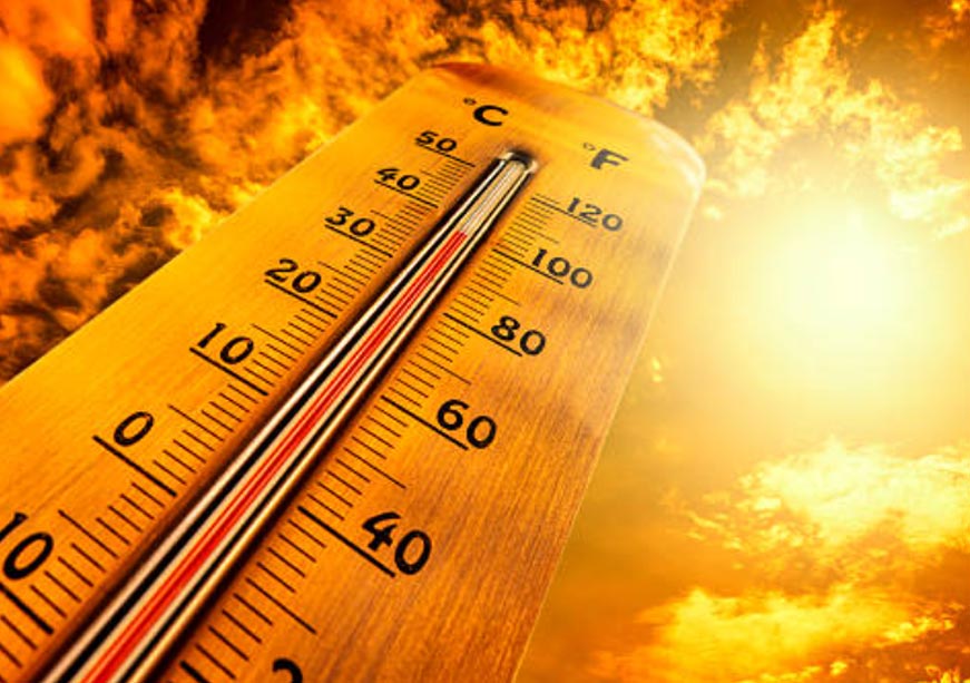 Too Hot to Sustain: Confronting the Gulf’s Extreme Heat